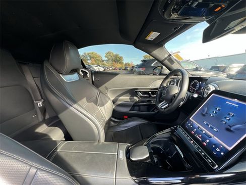 Used 2022 Mercedes-Benz SL 63 AMG 4MATIC image 15