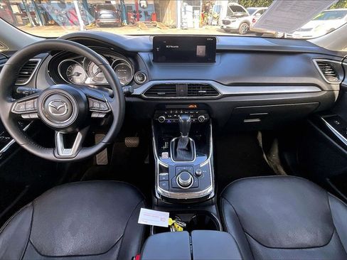 Certified 2023 MAZDA CX-9 Touring Plus image 11