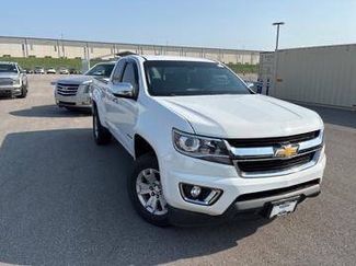 Used 2016 Chevrolet Colorado LT w/ Luxury Package, Chrome AWD/4WD video 1