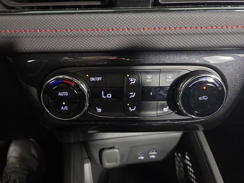 Used 2026 Chevrolet TrailBlazer RS w/ Convenience Package AWD/4WD image 15