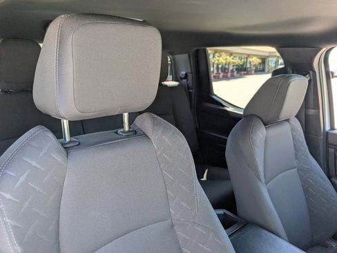 Used 2025 Toyota Tacoma SR5 RWD image 3
