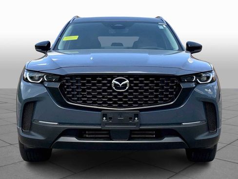 Used 2025 MAZDA CX-50 AWD 2.5 S w/ Weather Package image 2