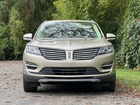 Used 2015 Lincoln MKC AWD w/ Equipment Group 102A Reserve image 7
