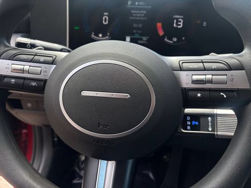 Used 2026 Hyundai Sonata Blue FWD image 28