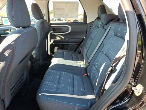 New 2025 Ford Bronco Sport Heritage w/ Convenience Package image 6