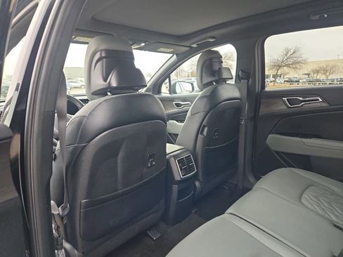 Certified 2023 Kia Sportage X-Line w/ X-Line Premium Package image 17