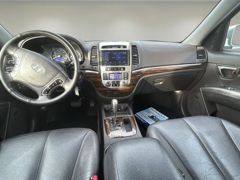 Used 2011 Hyundai Santa Fe Limited image 10
