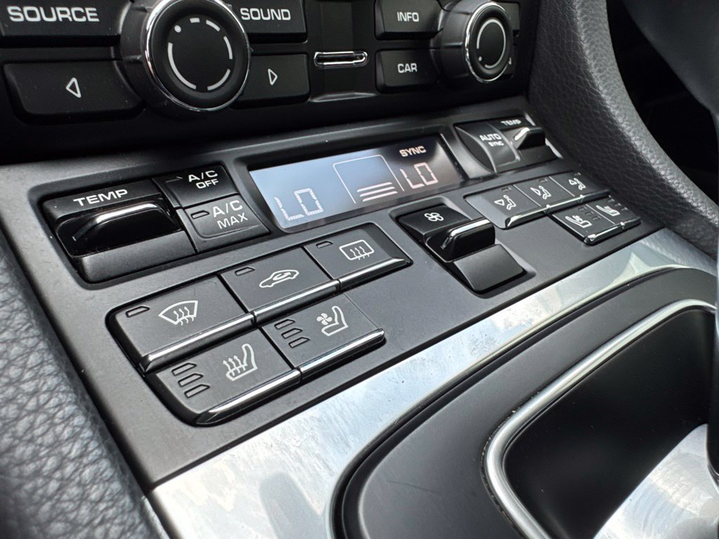 Used 2014 Porsche 911 Carrera S RWD image 24