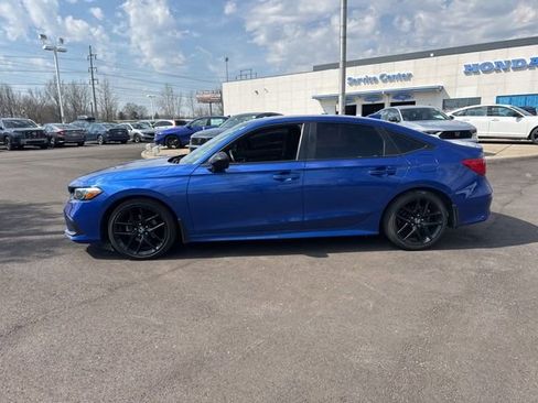 Used 2024 Honda Civic Sport image 20