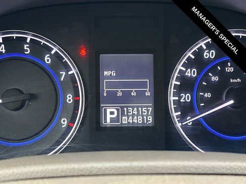 Used 2012 INFINITI G37 x w/ Premium Pkg image 22