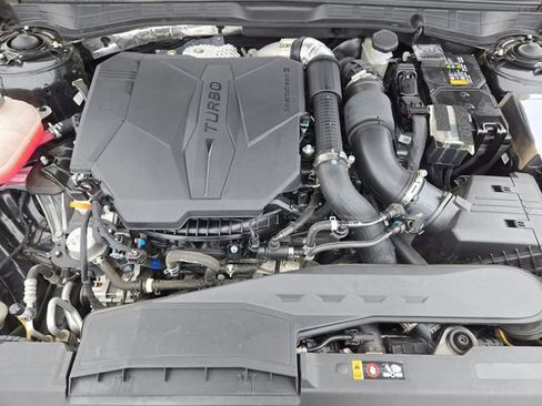 Used 2024 Hyundai Sonata N Line image 32