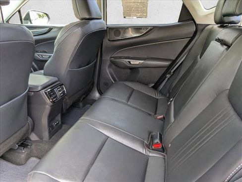 Used 2024 Lexus NX 350 AWD w/ Cold Area Package image 18