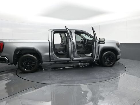 Used 2024 GMC Sierra 1500 Elevation AWD/4WD image 26