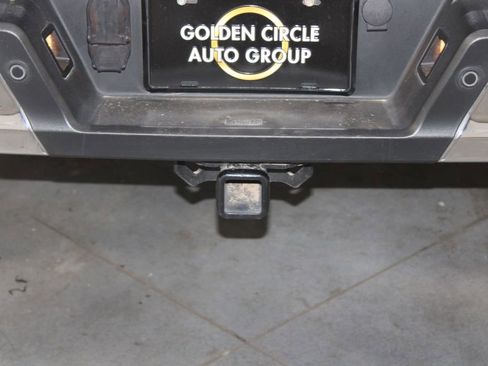 Used 2022 Ford F150 Lariat w/ Equipment Group 502A High AWD/4WD image 9