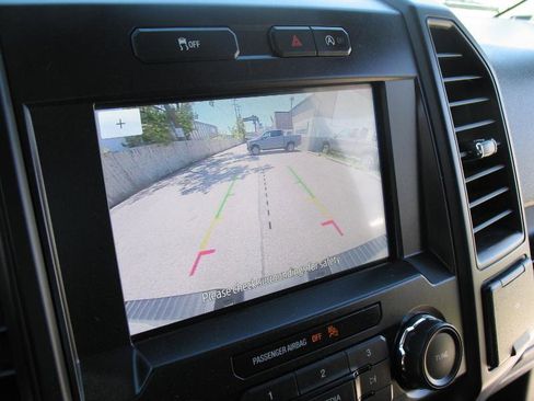 Used 2020 Ford F150 XL w/ Equipment Group 101A Mid AWD/4WD image 35