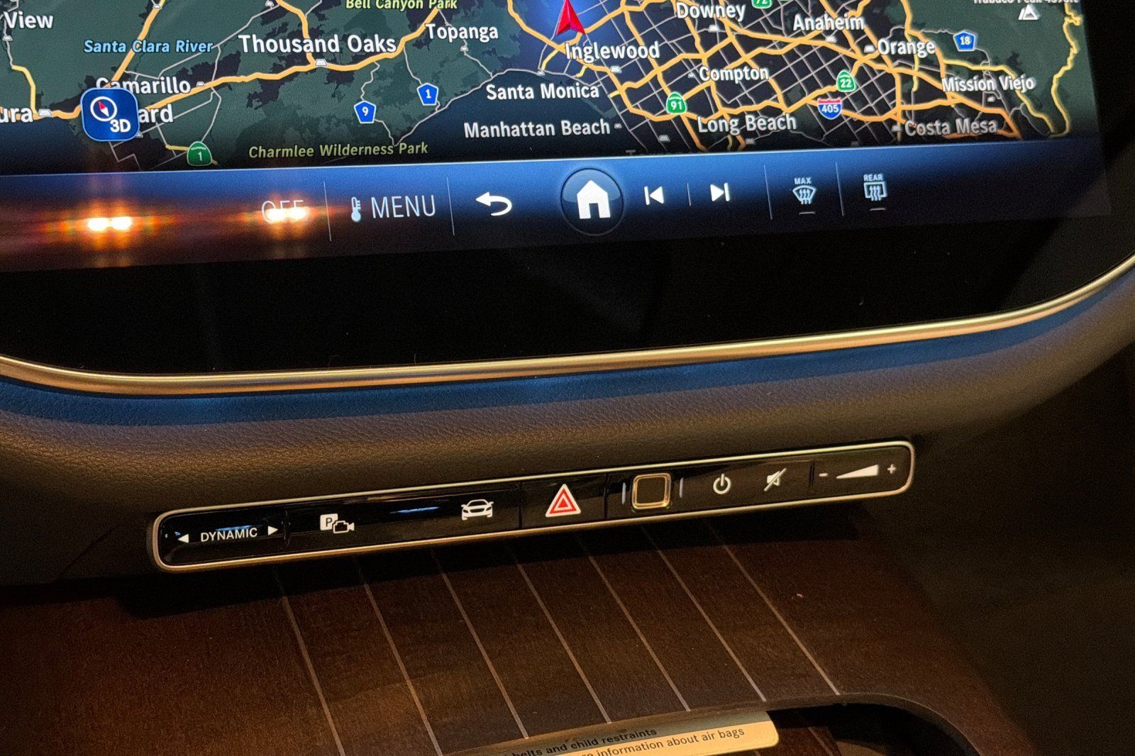 New 2027 Mercedes-Benz E 450 4MATIC Sedan image 19