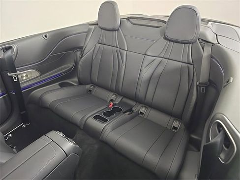 Certified 2025 Mercedes-Benz CLE 300 4MATIC Cabriolet image 14