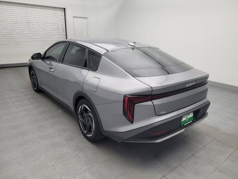 Used 2025 Kia K4 EX FWD image 5