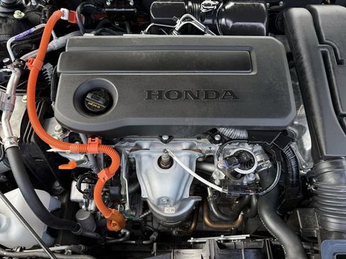Used 2024 Honda Accord Sport image 26