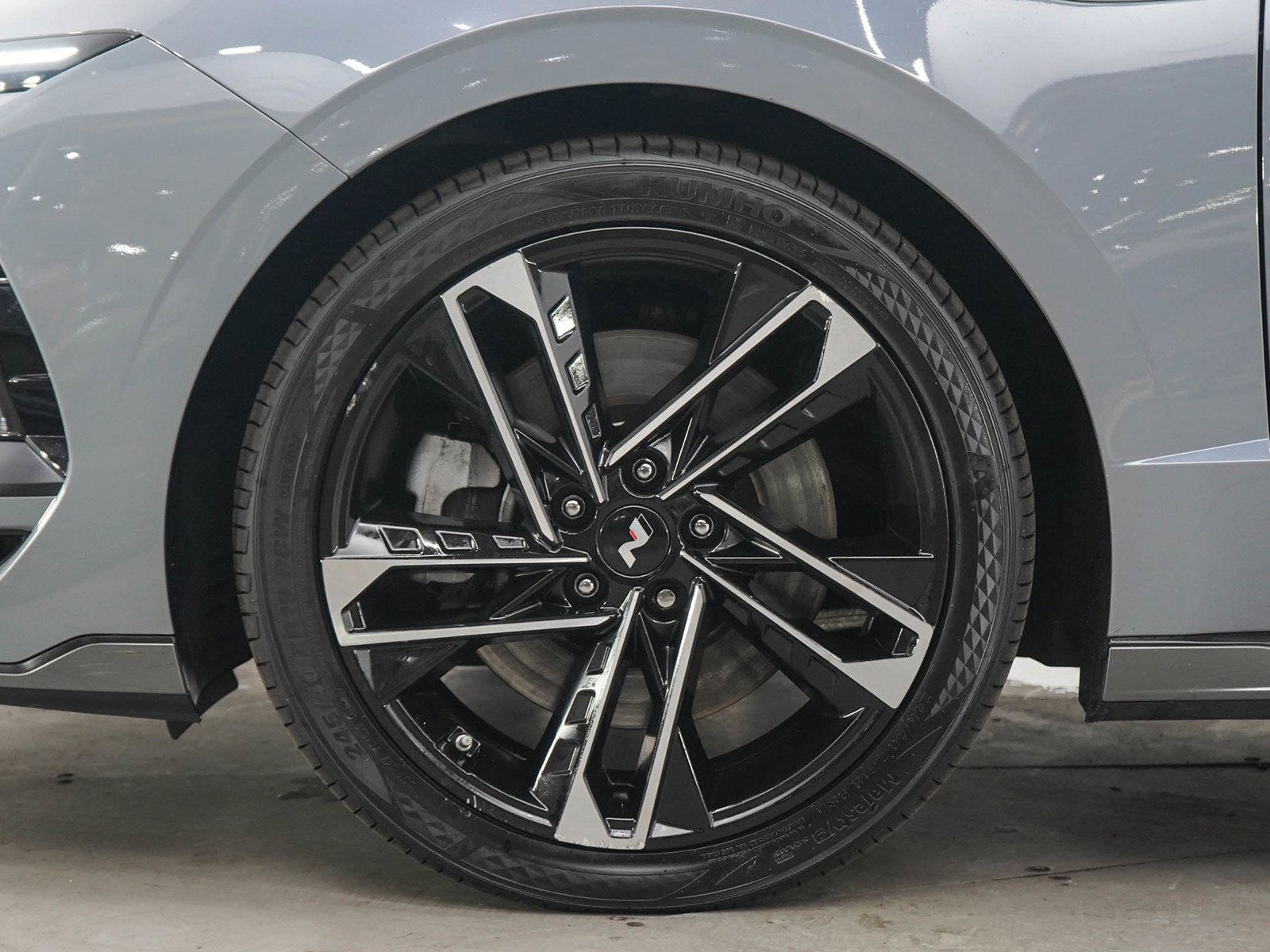 Used 2024 Hyundai Sonata N Line FWD image 29