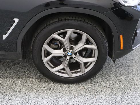 Used 2023 BMW X3 sDrive30i w/ Convenience Package RWD image 5