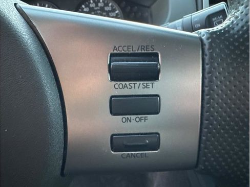 Used 2010 Nissan Xterra S image 17