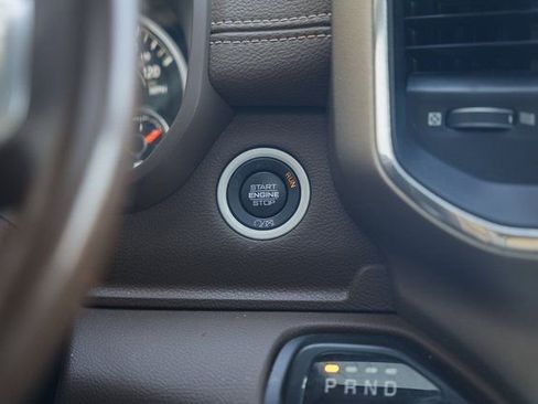 Used 2022 RAM 2500 Laramie image 32