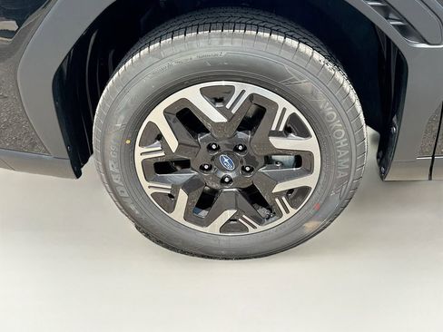 New 2026 Subaru Forester Premium AWD/4WD image 41