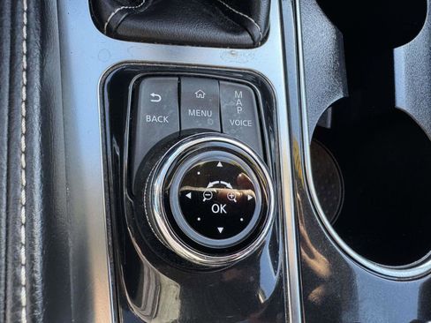 Used 2023 Nissan Maxima Platinum w/ Sport Mat Group image 30