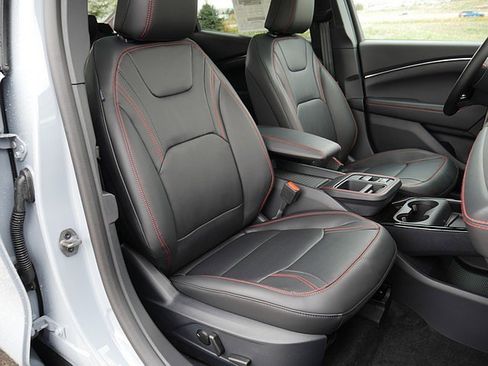 New 2025 Ford Mustang Mach-E Premium w/ Sport Appearance Package image 32