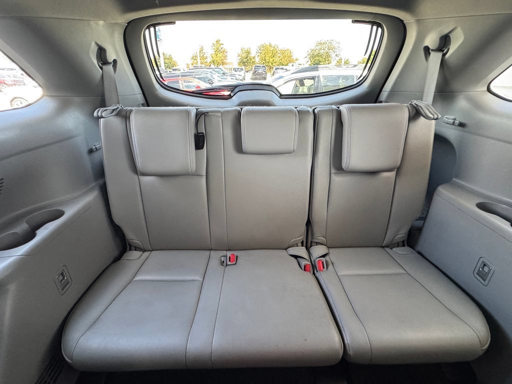 Used 2016 Toyota Highlander XLE w/ Protection Package #3 AWD/4WD image 33