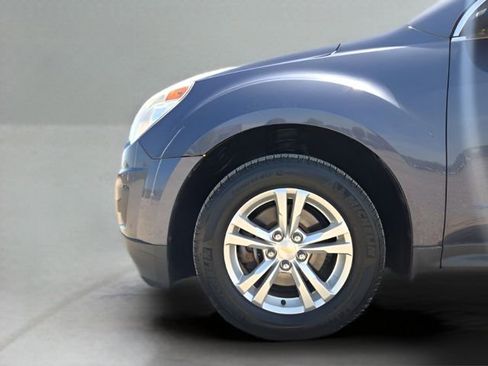 Used 2014 Chevrolet Equinox LS image 14