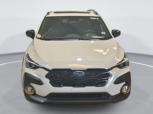 New 2026 Subaru Crosstrek 2.5i Sport AWD/4WD image 2