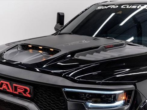 Used 2022 RAM 1500 TRX w/ TRX Level 2 Equipment Group image 16