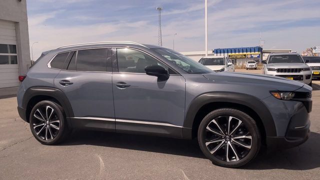 Used 2026 MAZDA CX-50 AWD 2.5 S w/ Premium Package image 3
