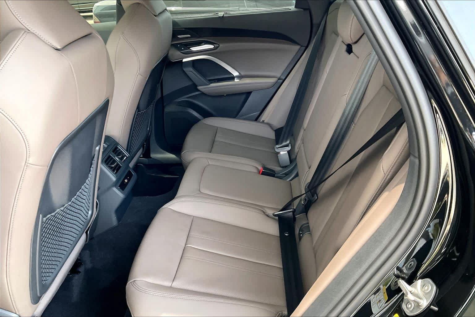 New 2026 Audi Q5 Premium Plus AWD/4WD image 17