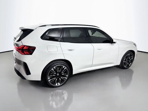 New 2026 BMW X3 xDrive30i w/ Premium Package AWD/4WD image 4