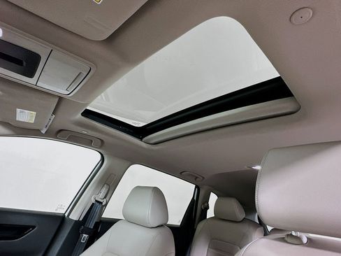 Certified 2024 Honda CR-V EX-L image 11