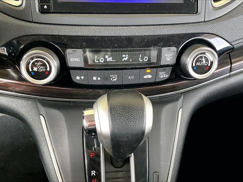 Used 2016 Honda CR-V EX-L image 33