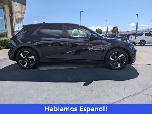 Certified 2026 Hyundai Ioniq 5 SEL AWD/4WD image 2