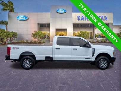 Certified 2025 Ford F250 XL