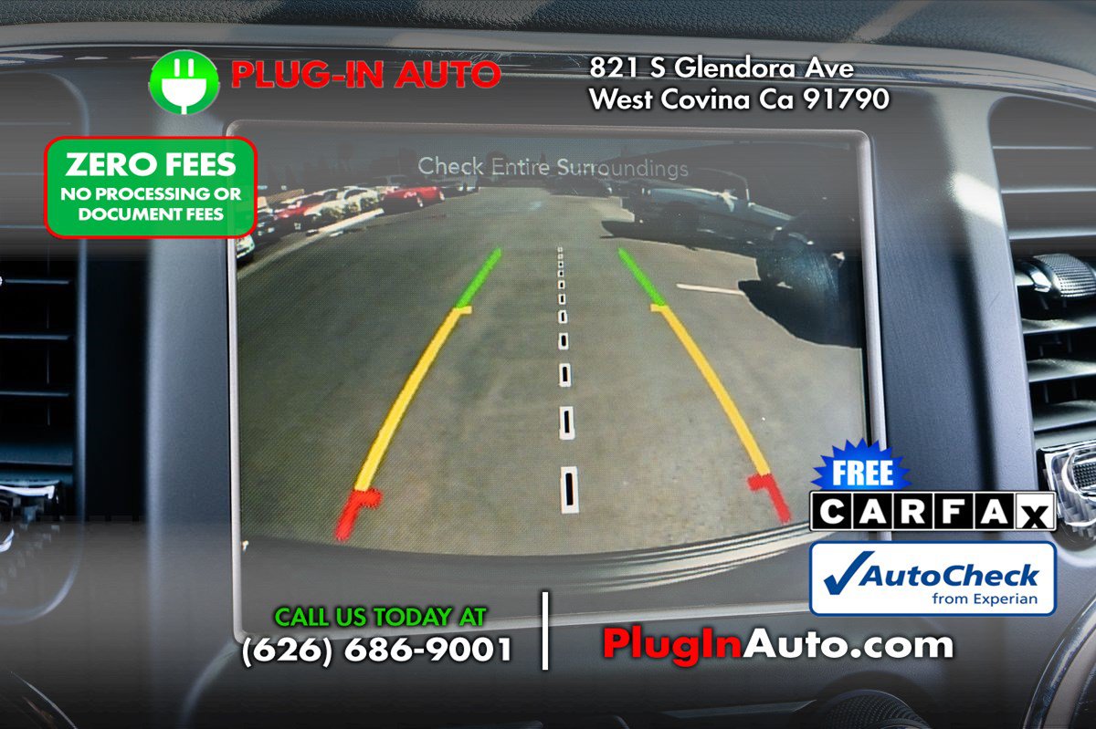 Used 2015 Jeep Grand Cherokee Summit w/ Platinum Series Group AWD/4WD image 38