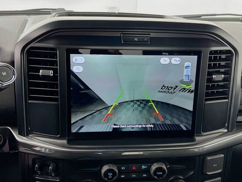 New 2026 Ford F150 STX image 17