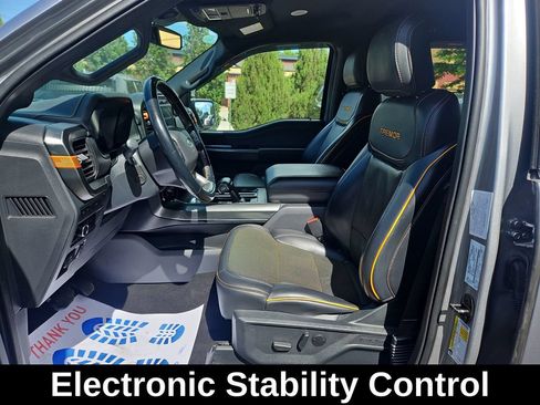 Used 2023 Ford F150 Tremor w/ Equipment Group 402A High AWD/4WD image 10
