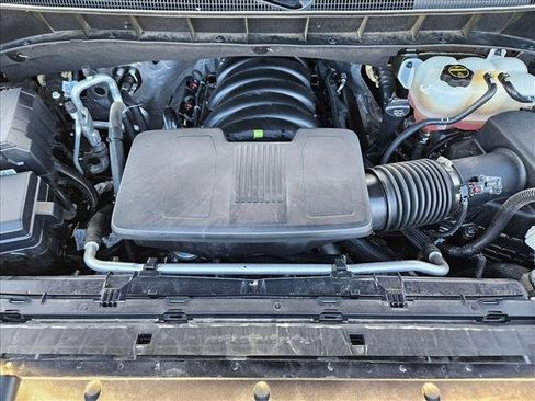 Used 2024 Chevrolet Silverado 1500 High Country w/ High Country Premium Package AWD/4WD image 20