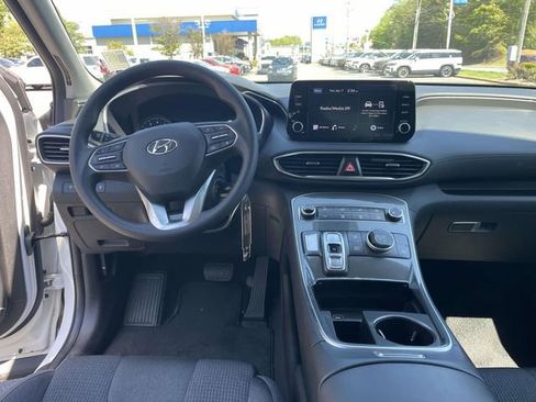 Used 2021 Volkswagen Atlas SE FWD image 40