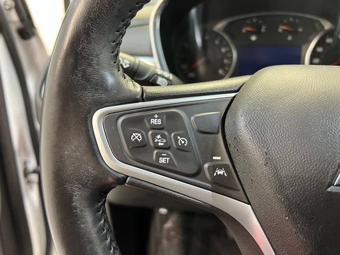 Used 2022 Chevrolet Equinox LT AWD/4WD image 20