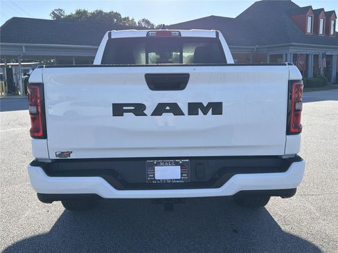 New 2026 RAM 1500 Express RWD image 6