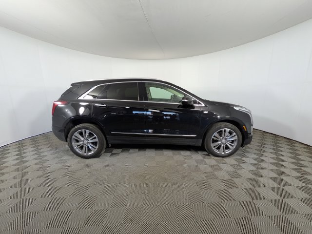Used 2024 Cadillac XT5 Premium Luxury FWD image 7