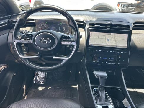 Used 2022 Hyundai Santa Cruz Limited AWD/4WD image 20